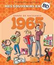Mes souvenirs en BD - 1965