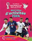 Coupe du monde de la FIFA, Qatar 2022, le cahier d'activités FIFA