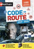 Code de la route 2019/2020 - (Juin 2019)