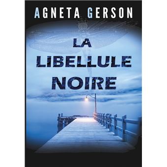 La libellule noire