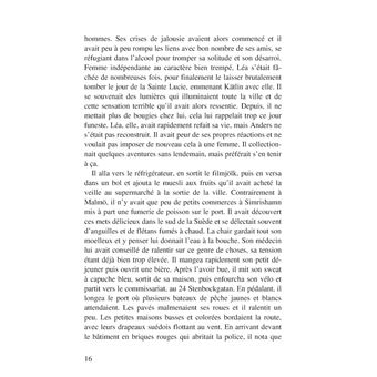 La libellule noire