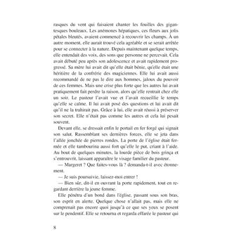 La libellule noire