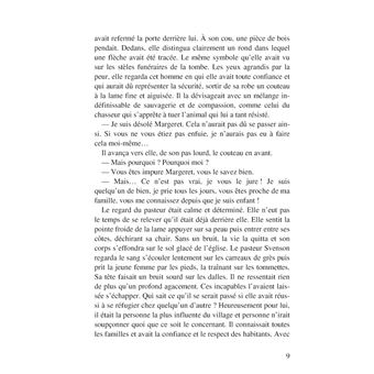 La libellule noire