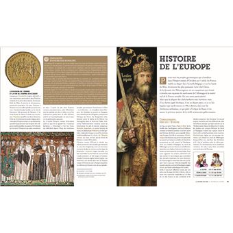 Le Grand Larousse illustré de la Culture générale