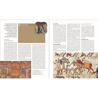 Le Grand Larousse illustré de la Culture générale