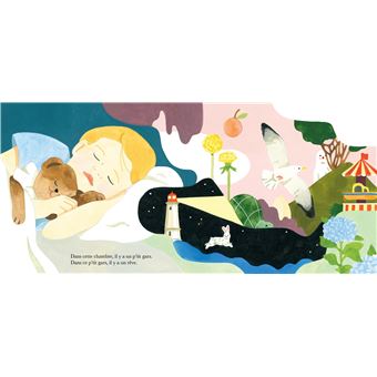 Dans l'univers, il y a mon papa