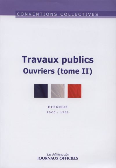 Travaux publics