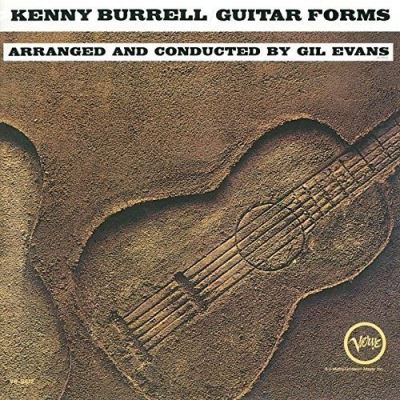Guitar Forms SHM-CD