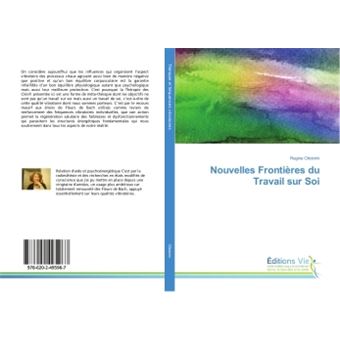 Nouvelles Frontieres du Travail sur Soi