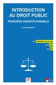 Introduction au droit public