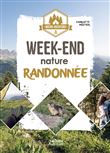 Micro-aventure : week-end nature randonnée