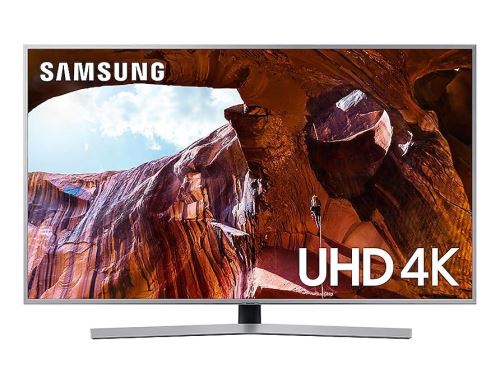 TV Samsung UE50RU7470SXXN 4K 50