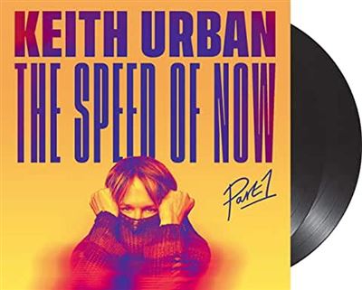 THE SPEED OF NOW PART 1 D2