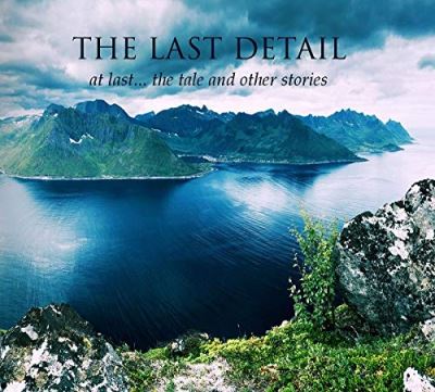 At Last... Tha Tale And Other Stories