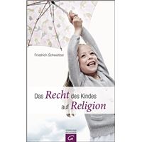Das Recht des Kindes auf Religion
