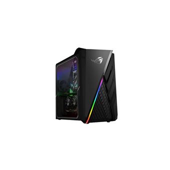 PC Gaming Asus ROG Strix GT35 (G35CG-1190KF025R) Intel Core i9 32 Go RAM 1 To SSD + 1 To HDD Noir