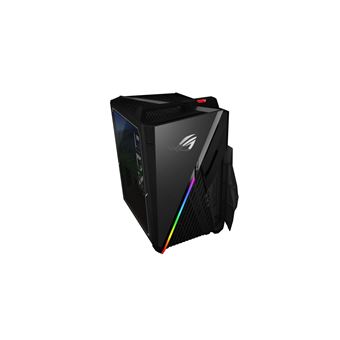 PC Gaming Asus ROG Strix GT35 (G35CG-1190KF025R) Intel Core i9 32 Go RAM 1 To SSD + 1 To HDD Noir