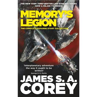 Memory's Legion