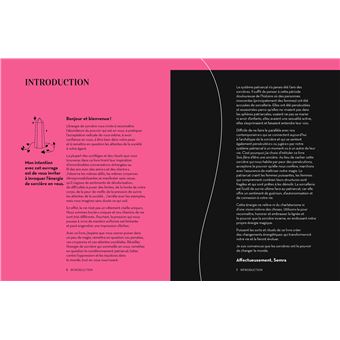 Sois fière d'être une sorcière !