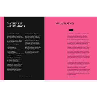 Sois fière d'être une sorcière !