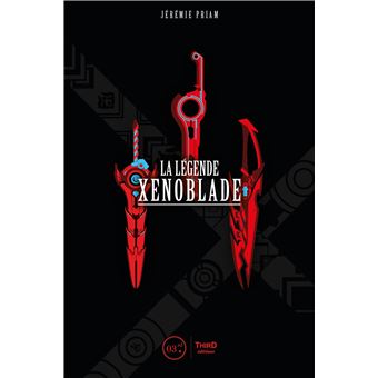 La Légende Xenoblade