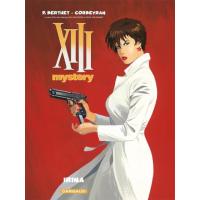 Xiii mystery vol2 irina