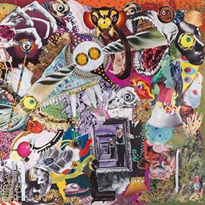 MEMORY LAME/LP GATEFOLD