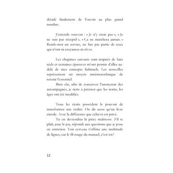 Et toi ?