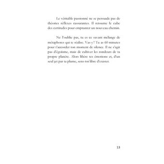 Et toi ?