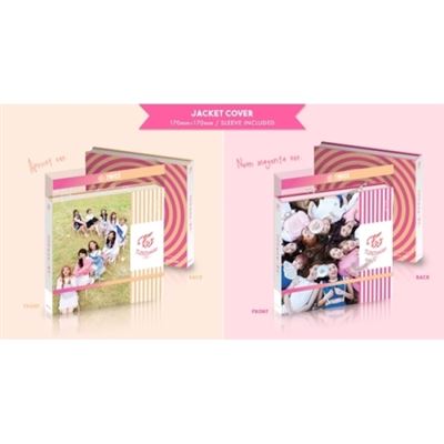3rd mini album