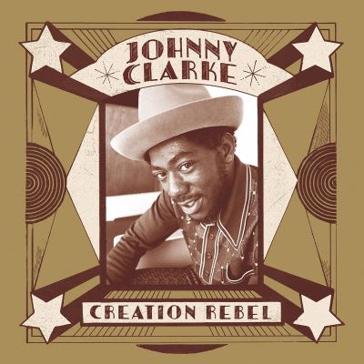 Creation Rebel Double Vinyle Gatefold