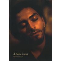 À Rome la nuit