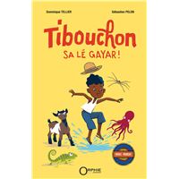 Tibouchon