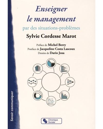 Enseigner le management par des situations-problèmes
