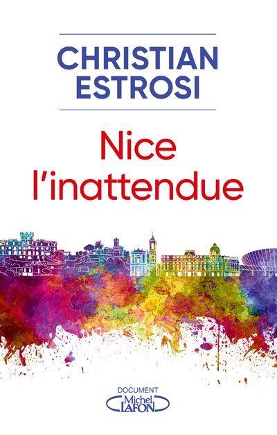 Nice, ma promenade passionnée