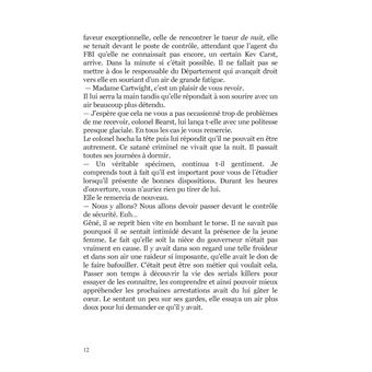 Crime Intime