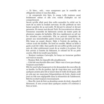 Crime Intime