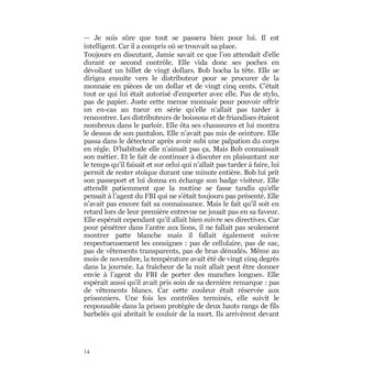 Crime Intime