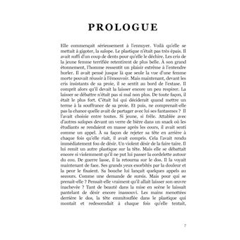 Crime Intime