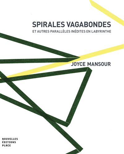 Spirales vagabondes