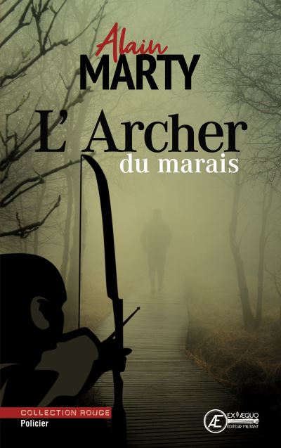 L'archer du marais