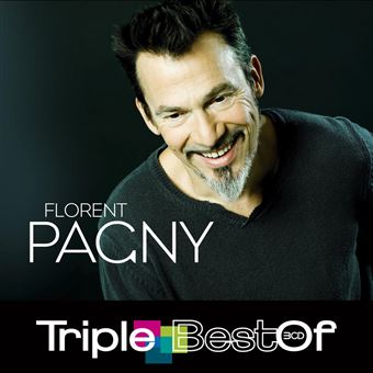 Florent Pagny - 1