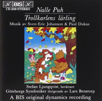Nalle puh