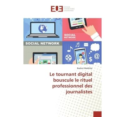 Le tournant digital bouscule le rituel professionnel des jou