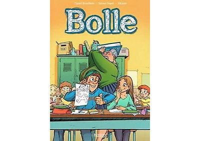 Bolle