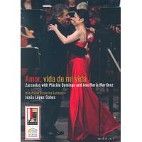 Amor vida de mi vida