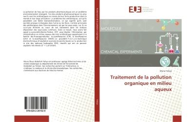 Traitement de la pollution organique en milieu aqueux