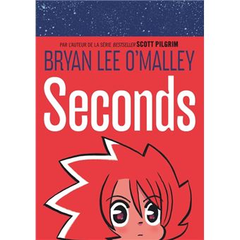 Seconds / Edition spéciale (Poche)