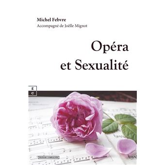 Opéra et sexualité
