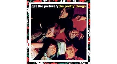 Get The Picture? Digipack